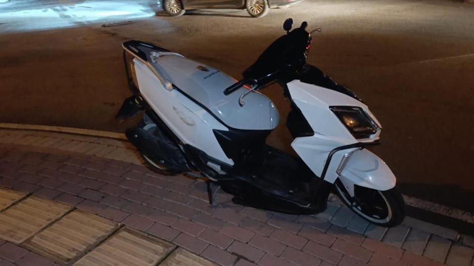 Aynı noktada 24 saat arayla 2 kaza yaşandı: 4 yaralı