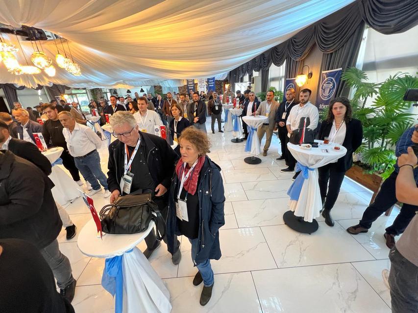 Söke  Ticareet Odasından Anlamlı Buluşma