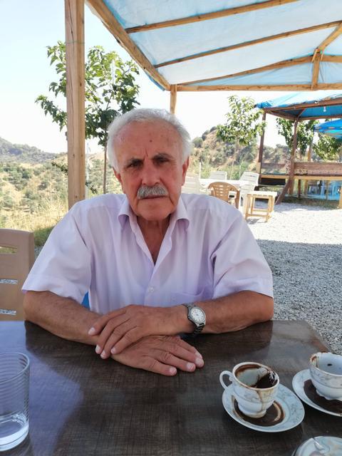 Aydın eğitim camiası duayenini kaybetti