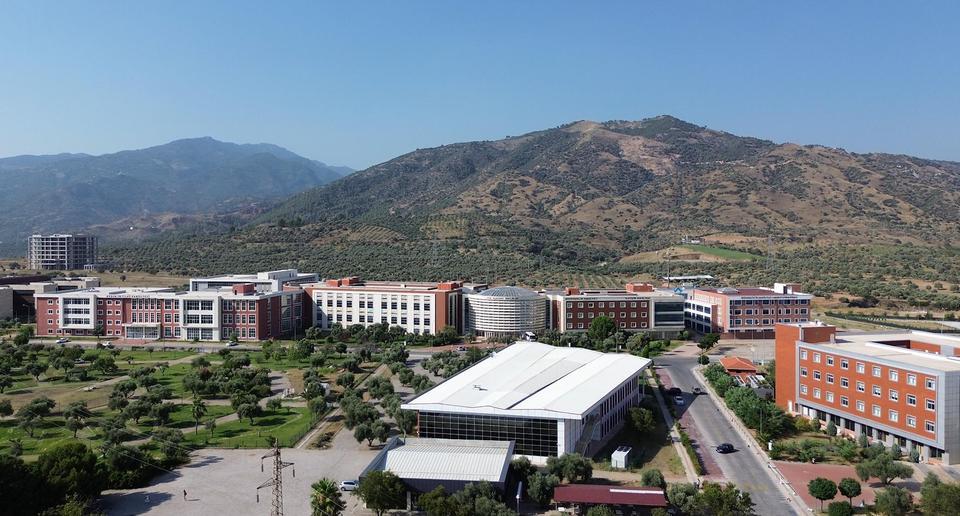 ADÜ’den öğrencilere “Askıda yemek” imkanı