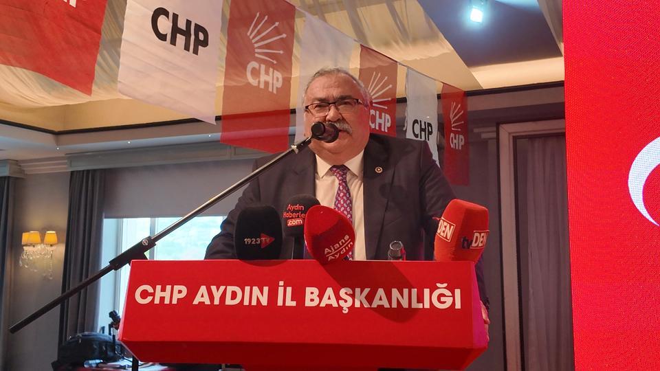 Çerçioğlu savunması tartışma yarattı