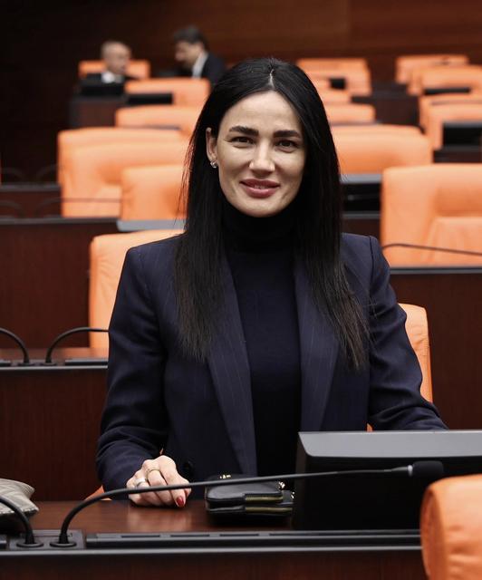 AK Parti Aydın, Durbay için başsağlığı diledi