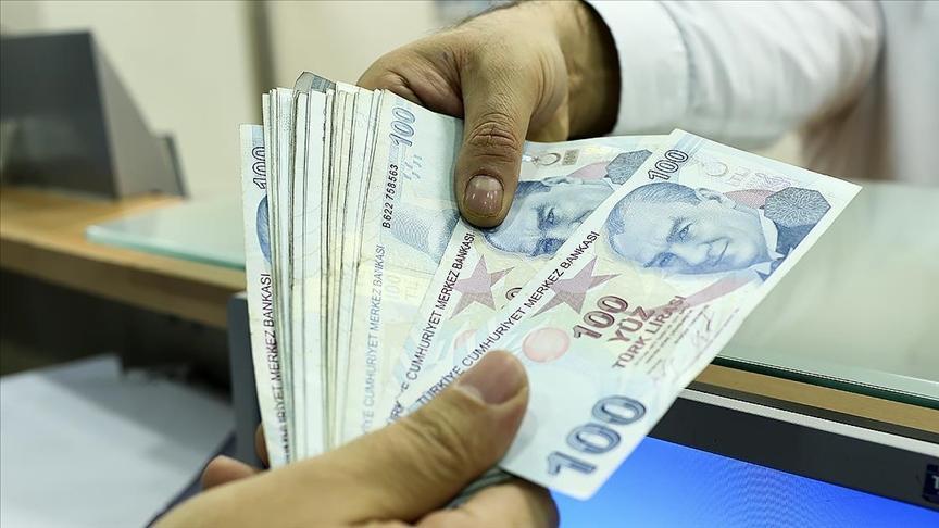 O paralar Cuma günü hesaplara yatırılacak