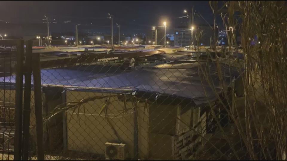 İftar vakti aileye silahlı saldırı: 2 ölü