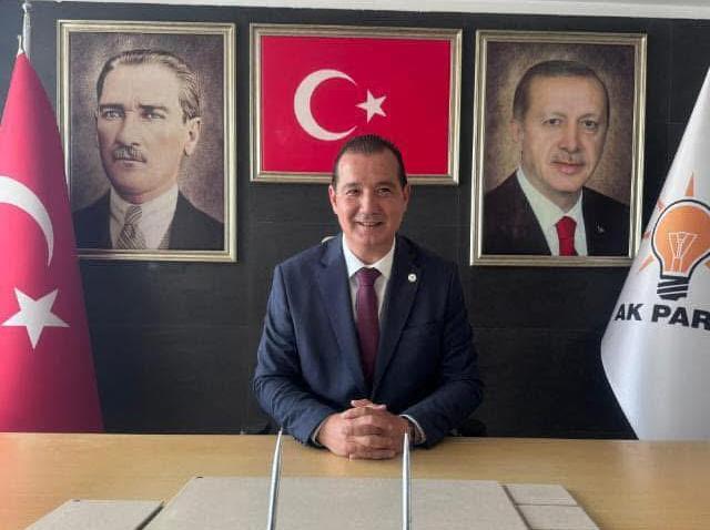 “Çerçioğlu’nun AK Partimize geçişi CHP’lileri saldırgan hale bürüdü”