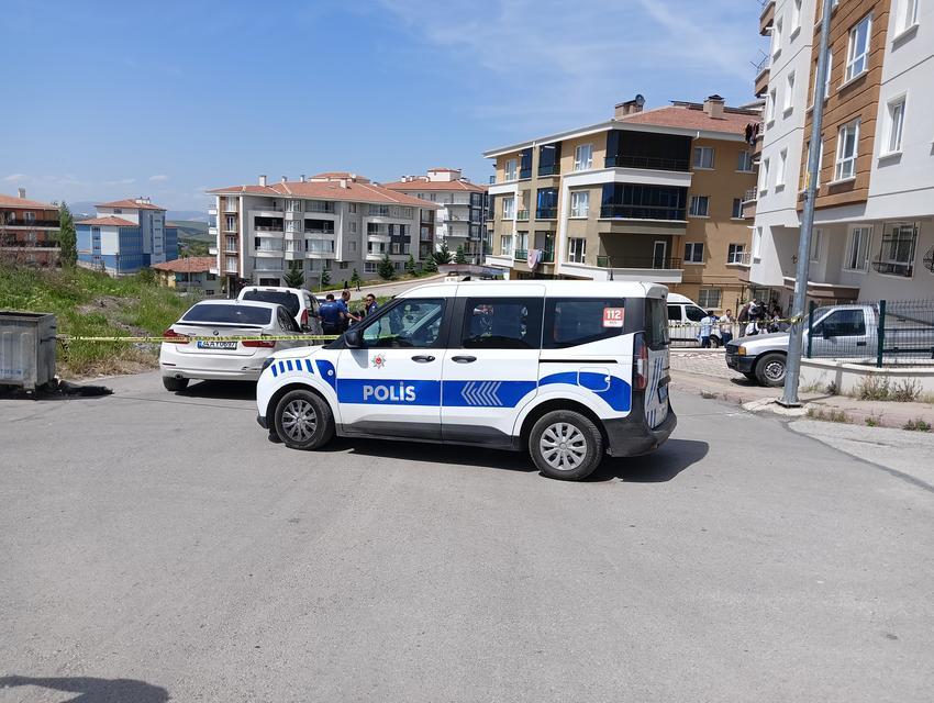 14 yaşındaki kız çocuğu ölü bulundu