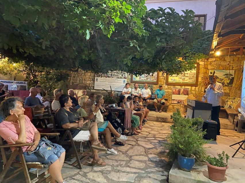 Kuşadası sahiline vurmuştu, müzeye dönüştü: Uzun balinanın 26 yıllık hikâyesi