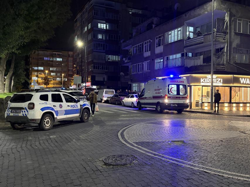 Yalnız yaşayan yaşlı adam evinin tuvaletinde ölü bulundu