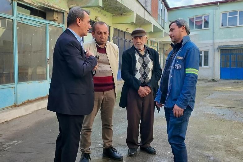 Yetişkin’e yönelik iddialarda yeni gelişme: Mahalle sakinleri gerçekleri anlattı