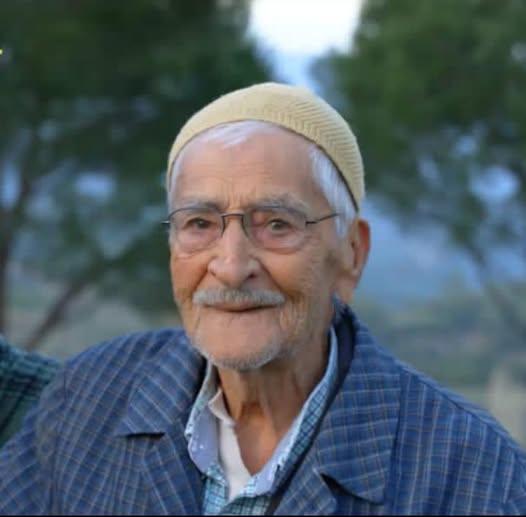 Kamil Dursun vefat etti