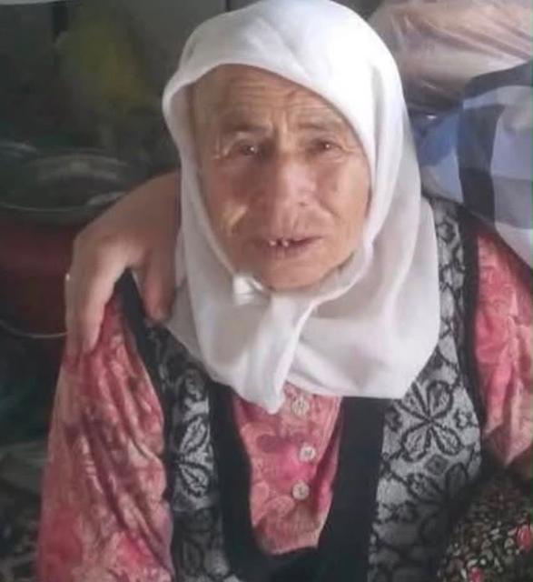 Fatma Madıran vefat etti