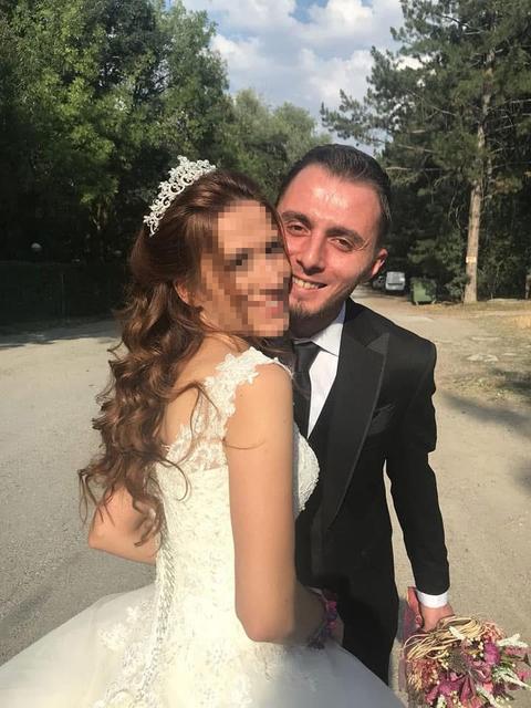 İzmir’de düğün salonunda taş kemer devrildi: Doktor öldü, karısı ağır yaralandı