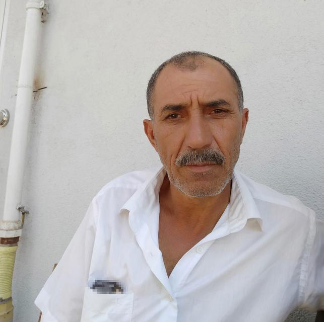 ARI SOKMASI SONRASINDA RAHATSIZLANAN VATANDAŞ HAYATINI KAYBETTİ