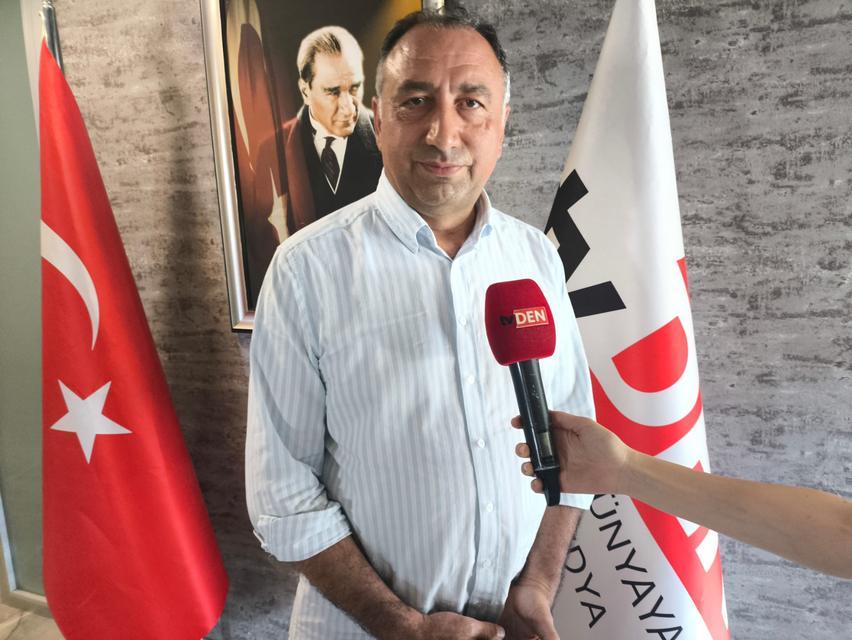 Ali Kenanoğlu