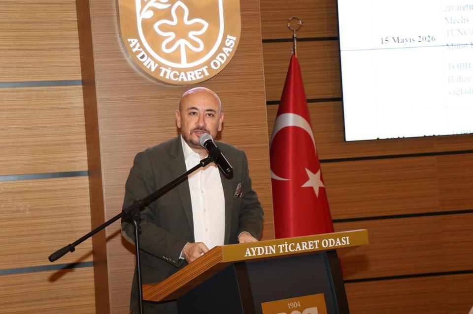 AYTO Haziran ayı olağan meclis toplantısını gerçekleşti