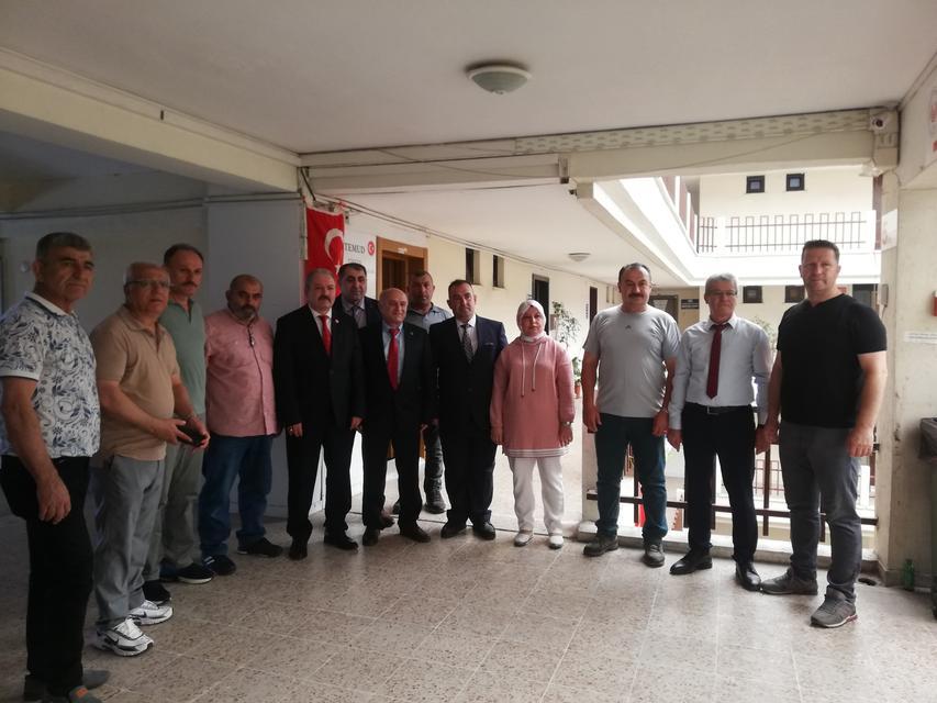 Uzman çavuşların “torba yasa” umudu