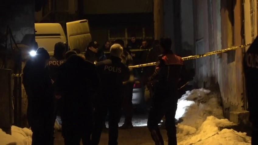 Boğazı kesilerek öldürülen şahsın kimliği belirlendi