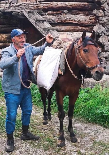 Psikolojik tedavi gören şahıs derede can verdi