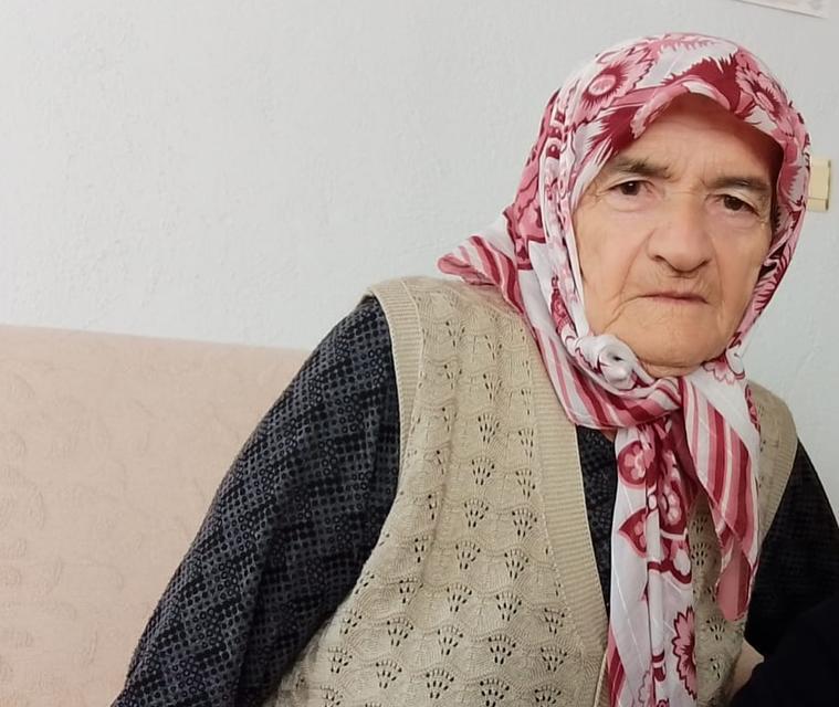 Gönül Kılıç vefat etti