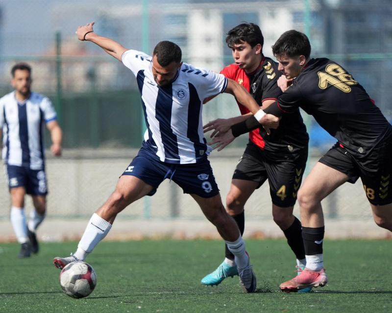 TFF BAL 8.Grup 23.Hafta Sonuçları ve Puan Durumu