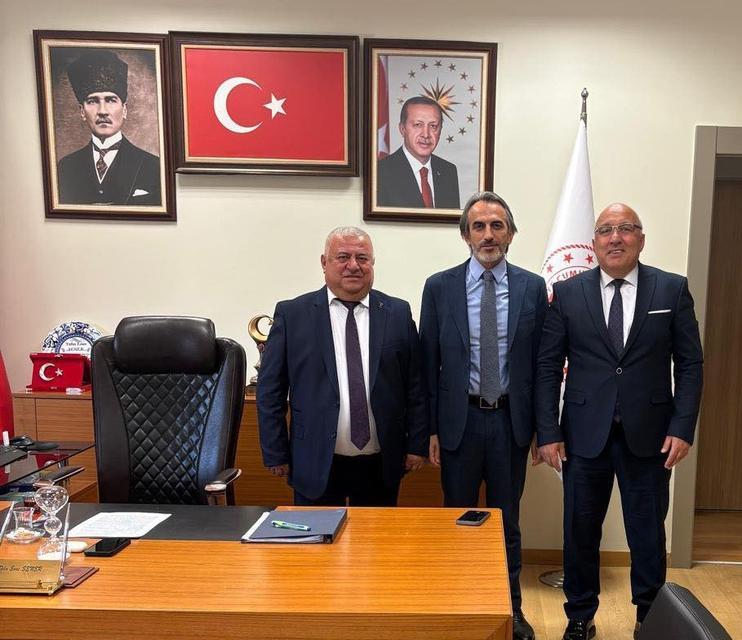 "Esnafımız destek bekliyor"