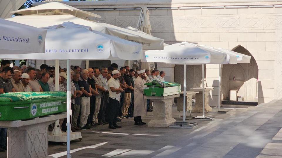 "Annemiz" dediler, başka cenazeyi alıp gömdüler