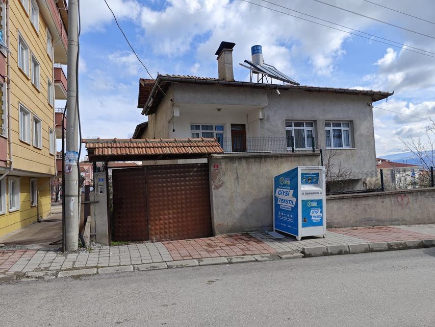 SOBADAN ZEHİRLENEN YAŞLI ÇİFT HAYATINI KAYBETTİ SAHUR İÇİN UYANDIRMAK İSTEDİĞİ ANNE VE BABASINA ULAŞAMADI, EVE GİDİNCE CANSIZ BEDENLERİYLE KARŞILAŞTI