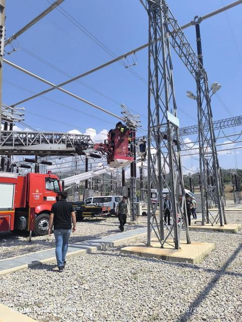 Patlama can aldı: 1 ölü, 1 yaralı