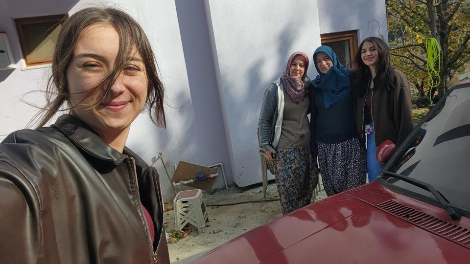 Fenomen öyle olunmaz, böyle olunur!