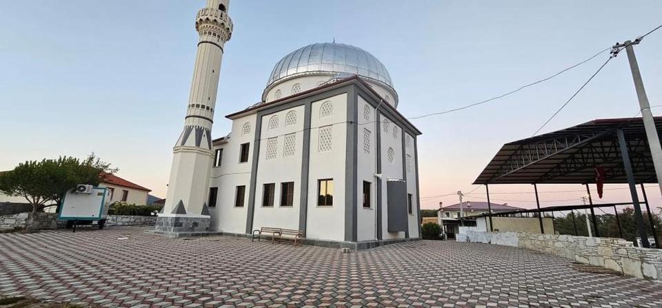 Başalan Camii cemaati imam ataması bekliyor