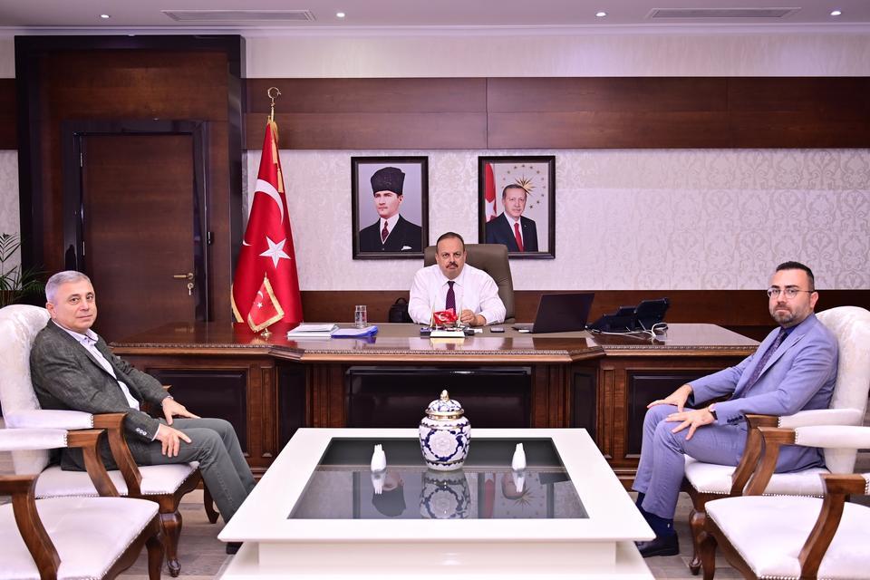 Didim Mutfak Akademisi turizme güç katacak