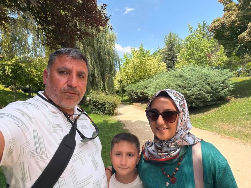 BÖCEK İLACINDAN ZEHİRLENDİĞİ İDDİA EDİLEN Y.T'NİN MEHMET AKİF ERSOY DEVLET HASTANESİ'NDE İLK DÜNYAYA GELEN BEBEK OLDUĞU ORTAYA ÇIKTI DAİREDE YAPILAN İLAÇLAMADAN ZEHİRLENME SONUCU ÖLEN Y.T'NİN MEHMET AKİF ERSOY DEVLET HASTANESİ'NDE İLK DÜNYAYA GELEN BEBEK OLDUĞU ORTAYA ÇIKTI