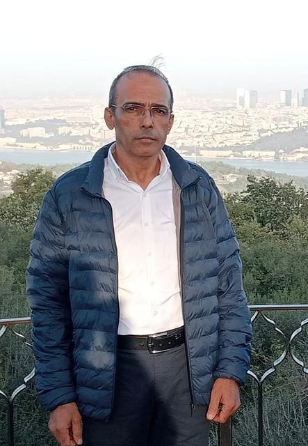 Şahin Şölen vefat etti