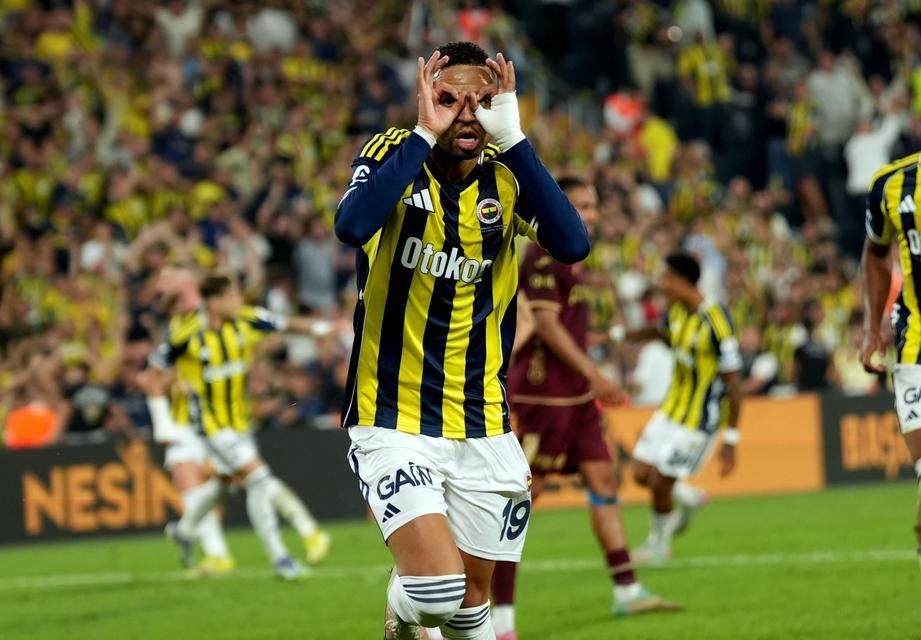 Trendyol Süper Lig'in en golcü iki takımı karşılaşacak