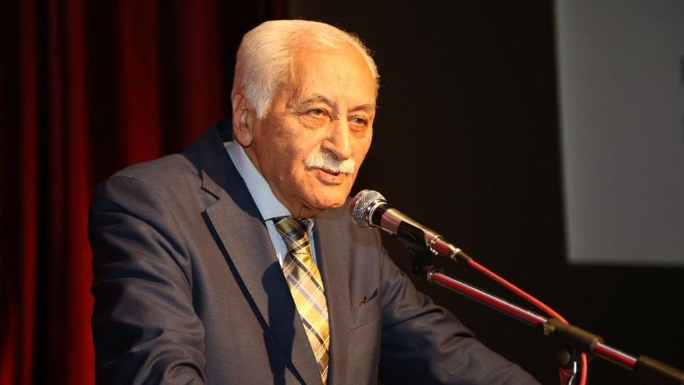 Türk edebiyatının öncülerinden Bâkiler hayatını kaybetti