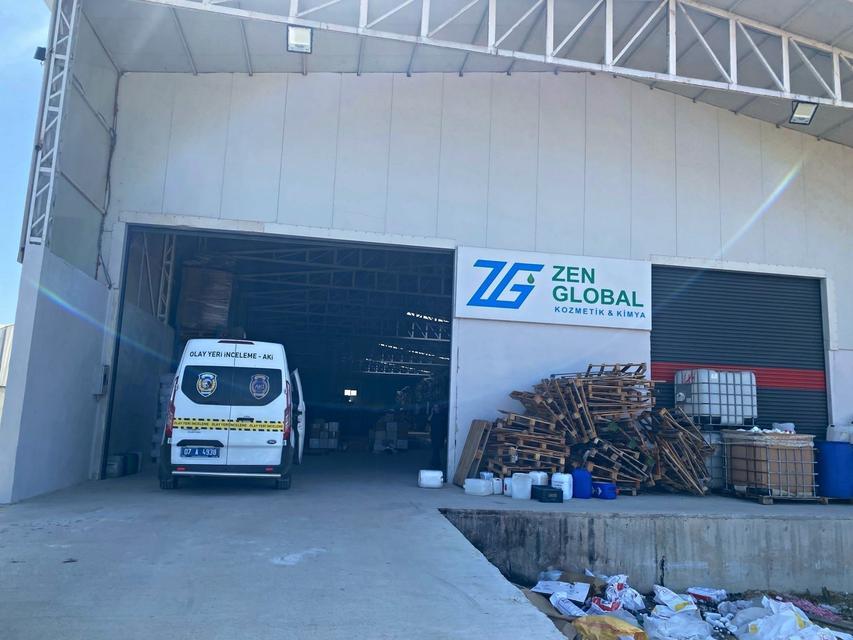 Eski belediye başkan adayına cinayetten müebbet hapis