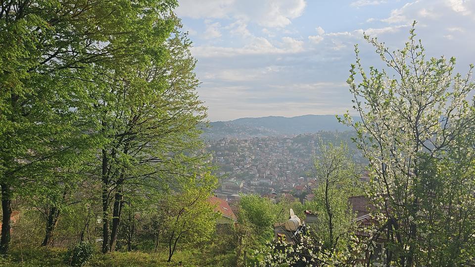 BAYRAM SABAHI KORKUTAN GELENEK