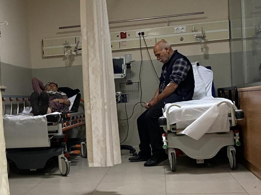 Ormandaki mantarları yiyen 7 kişi hastanelik oldu