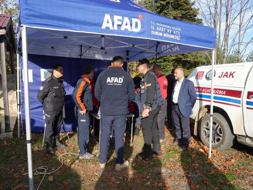 Anne ve oğuldan 3 gündür haber alınamıyor