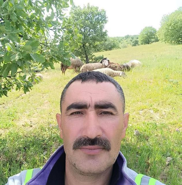 Avcı tarafından vurulan çoban hayatını kaybetti