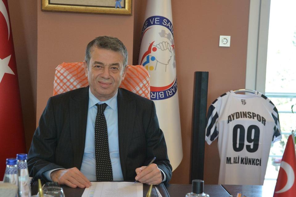 Aydın esnafına müjde