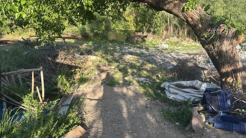 Balık avlarken akıma kapılan kişi hayatını kaybetti