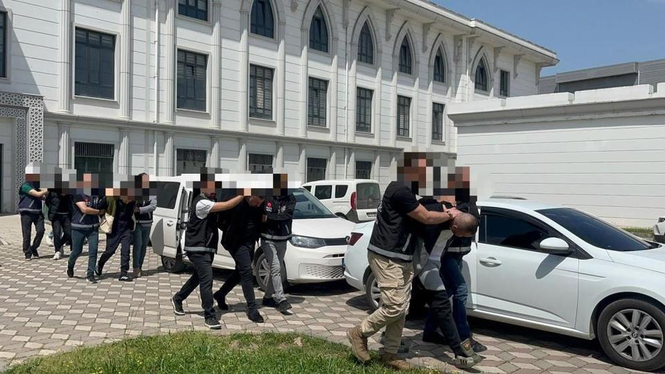 3 kişinin öldüğü korkunç saldırıda tutuklu sayısı 16'ya yükseldi