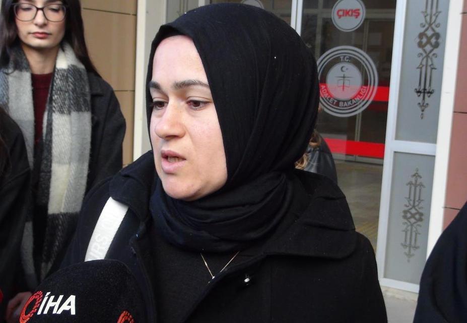 2 çocuk annesi kadın, boşanma aşamasındaki eşi tarafından defalarca bıçaklandı: O anları anlattı