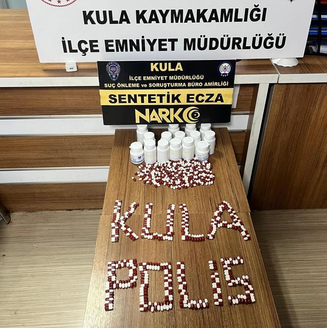 Uyuşturucu satıcılarına darbe: 7 şüpheli yakalandı