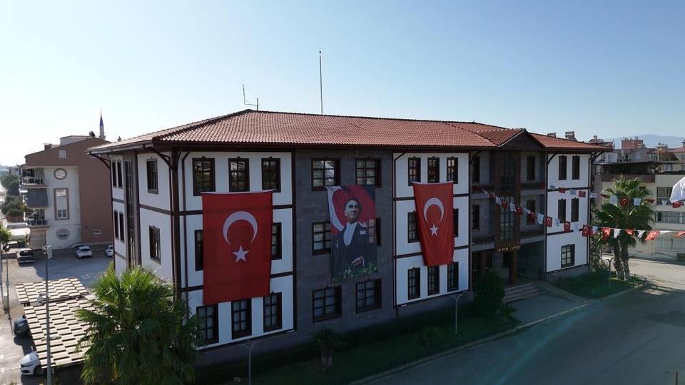 Germencik Belediyesi'nden sahipsiz sokak hayvanlarıyla ilgili açıklama