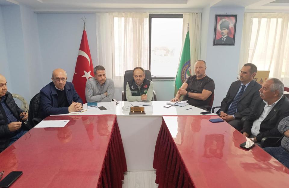 Çine’de barajlardan sadece 24 gün su verilecek