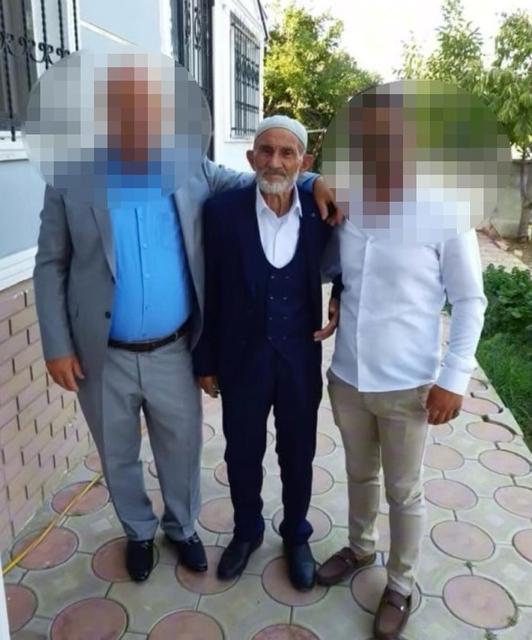 Kayınpederini darbederek öldürdüğü iddia edilen gelin gözaltına alındı