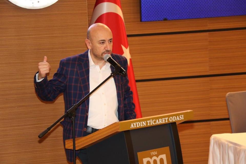 AYTO’nun gündemi 'Çıldır' oldu