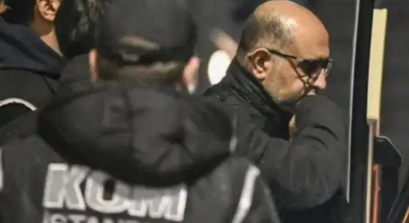 Belediyeye ‘Aziz İhsan Aktaş’ haczi: 465 milyonluk kriz